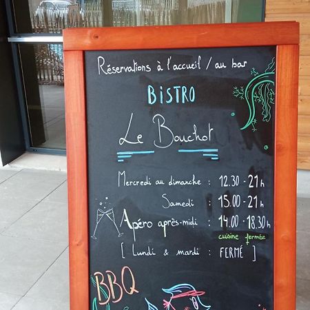 Villa Du Chemin Des Anglais Berck Eksteriør billede