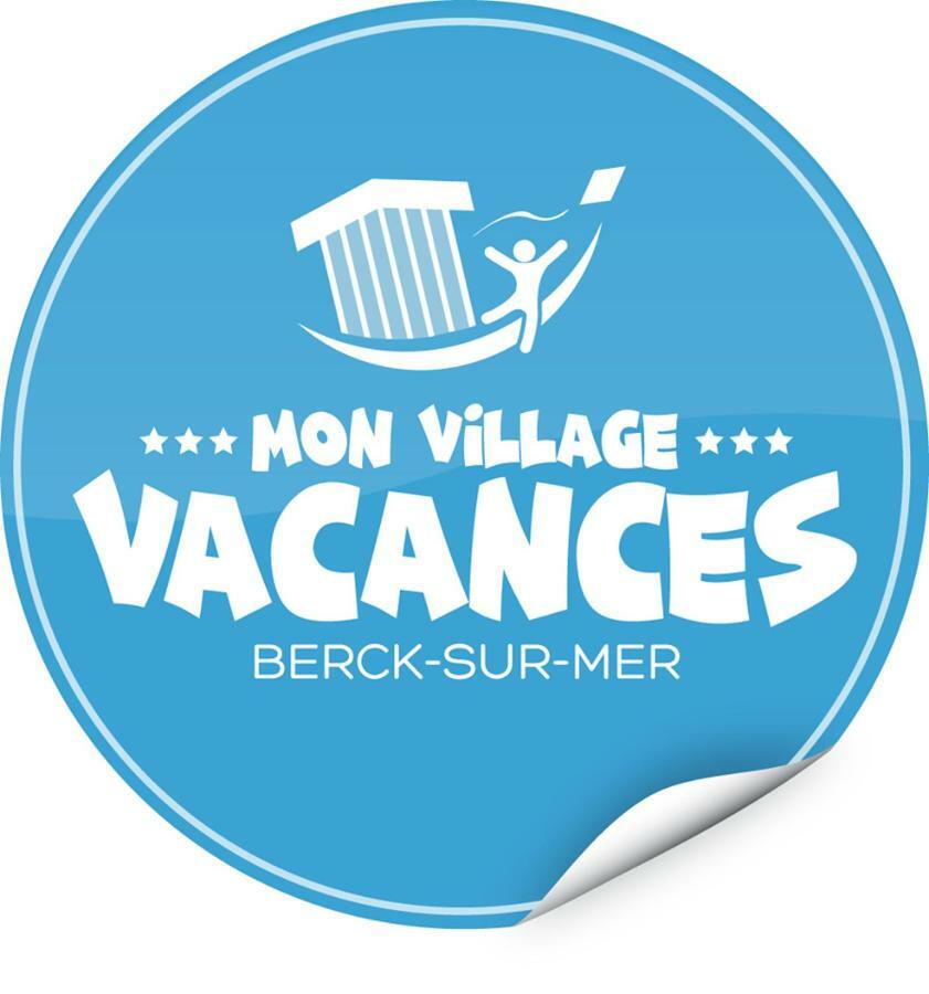 Villa Du Chemin Des Anglais Berck Eksteriør billede
